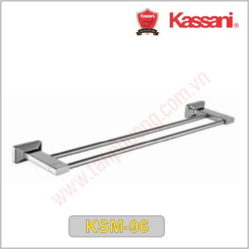 MÁNG KHĂN KASSANI KSM-96